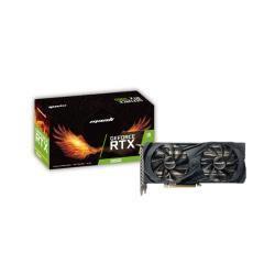 VGA Manli GeForce RTX 3060 12GB DDR6 Dual Fan LHR