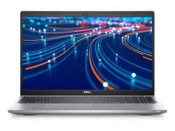 Laptop Dell Latitude 5520 (70251598)/ Intel Core i5-1145G7 (up to 4.4Ghz, 8Mb)/ RAM 8GB/ 256GB SSD/ Intel Iris Xe Graphics/ 15.6 inch FHD/ 4 Cell 63Whr/ Ubuntu/ 1Yr