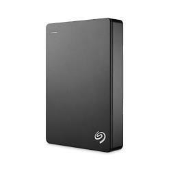 Ổ Cứng Di Động Seagate Backup Plus Portable 5TB 2.5 inch  STHP5000400 - màu đen
