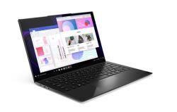 Laptop Lenovo Yoga Slim 9 14ITL5 (82D1004JVN)/ Shadow Black/ Intel Core i7-1165G7 (up to 4.70 Ghz, 12 MB)/ RAM 16GB LP4X/ 1TB SSD/ 14 inch 4K/ Touch/ Intel Iris Xe Graphics/ 4 Cell 63.5 Whrs/  Win 10H/ 2 Yrs 