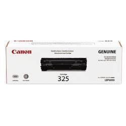 Mực hộp máy in laser Canon 325 - Dùng cho Máy in Canon LBP 6000, LBP 6030, 6030w, MF3010AE