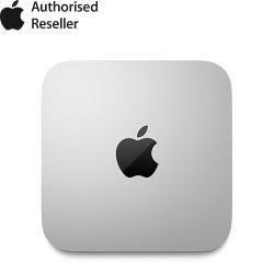 Máy tính để bàn Apple Mac Mini 2020 (Z0ZT000FX)/ Xám/ Intel Core i5-GEN8/ RAM 16GB/ 512SSD/ UHD 630/ MacOS/ 1Yrs