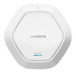 Bộ phát wifi Linksys LAPAC2600C DualBand Cloud MU-MIMO Access Point