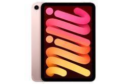 Máy tính bảng iPad mini 6 Wi-Fi + Cellular 256GB - Pink - MLX93ZA/A