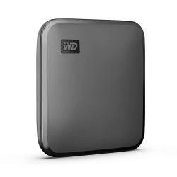 Ổ cứng di động SSD Western Digital Elements SE 480GB (WDBAYN4800ABK-WESN)
