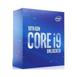Bộ vi xử lý CPU Intel Core i9-10850K (3.6GHz turbo up to 5.2GHz, 10 nhân 20 luồng, 20MB Cache, 95W) - Socket Intel LGA 1200 (tray)