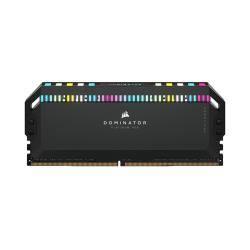 Bộ nhớ trong máy tính để bàn Corsair DOMINATOR PLATINUM RGB Heatspreader (CMT32GX5M2B5200C38) 32GB (2x16GB) DDR5 5200MHz