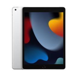 Máy tính bảng Ipad Gen 9 - 10.2 inch Wi-Fi + Cellular 64GB - Silver- MK493ZA/A - 2021 Máy tính bảng Ipad Gen 9 - 10.2 inch Wi-Fi + Cellular 64GB - Silver- MK493ZA/A - 2021