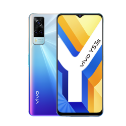 Điện thoại di động Vivo Y53s - Xanh biển - Chính hãng