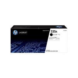 Mực hộp máy in laser HP 335A Black LaserJet Toner W1335A - Dùng cho máy HP LaserJet MFP M438, M440, M442, M443 Mực hộp máy in laser HP 335A Black LaserJet Toner W1335A - Dùng cho máy HP LaserJet MFP M438, M440, M442, M443