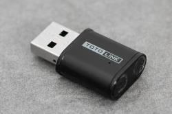 Cạc mạng không dây USB Totolink A650USM AC650Mbps