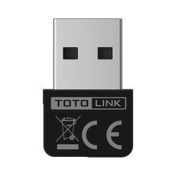 Cạc mạng không dây USB Totolink N160USM Wireless N150Mbps