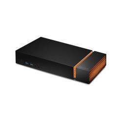 Ổ Cứng Để Bàn HDD Seagate Firecuda Gaming Dock 4TB 3.5" USB-C - STJF4000400
