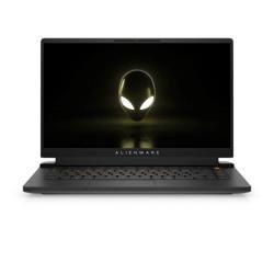Laptop Dell Alienware m15 R6 (70272633)/ Đen/ Intel Core i7-11800H (up to 4.6Ghz, 24MB)/ RAM 32GB/ 1TB SSD/ Nvidia GeForce RTX 3070 8GB/ 15.6inch QHD 240Hz/ 6Cell/ Win 11H + OFFICE H&ST 21/ 1Yr