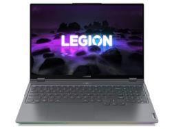 Laptop Lenovo Legion 7 16ACHg6 (82N600NUVN)/ Xám/ AMD Ryzen 7-5800H (up to 4.4Ghz, 20MB)/ RAM 16GB/ 1TB SSD/ Nvidia GeForce RTX 3070 8GB/16inch WQXGA 165Hz/ RGB KB/ 4Cell/ Win 11H/ 3Yrs