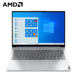 Laptop Lenovo Yoga Slim 7 Pro 14ACH5 OD (82NK003HVN)/ Bạc/ AMD Ryzen 7 5800HS (up to 4.4Ghz, 20MB)/ RAM 16GB/ 1TB SSD/ NVIDIA GeForce MX450 2GB/ 14inch 2.8K 400Nits/ 4Cell/ Win 11H/ 3Yrs