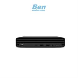 Máy tính để bàn  HP Pro Mini 400 G9 ( 8U8Q2PA) | Intel core i5-13500T | Ram 8GB| 512GBSSD | Intel UHD Graphics 770  Win 10\1Yr