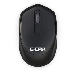 Chuột máy tính EM603_đen Edra