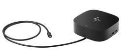 Thiết bị mở rộng HP USB-C Dock G5 (5TW10AA)