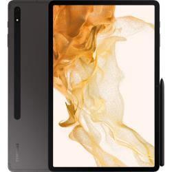 Máy tính bảng Samsung Galaxy Tab S8 SM-X706b ( 128GB | ram 8GB )- Xám than chì