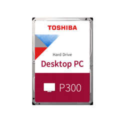 Ổ cứng gắn trong HDD Toshiba P300 6TB 3.5inch