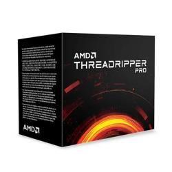 Bộ vi xử lý CPU AMD Ryzen Threadripper Pro 3995WX (4.2 GHz/ 288MB/ 64 cores 128 threads/ 280W/ Socket sWRX8)