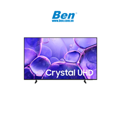 Smart Tivi Samsung 4K Crystal UHD 55 inch UA55U8000FKXXV