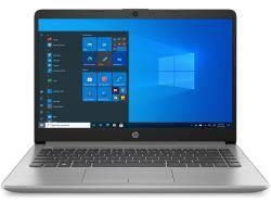 Laptop HP 240 G8 (617M3PA)/ Silver/ Intel Core i3-1005G1 (up to 3.4Ghz, 4MB)/ RAM 4GB/ 256GB SSD/ Intel UHD Graphics/ 14inch HD/ 3Cell/ Win 11H/ 1Yr