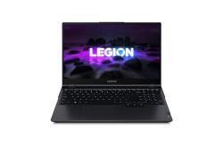 Laptop LENOVO Legion 5 15ACH6 (82JW00KJVN)/ Xanh/ AMD Ryzen 5-5600H (up to 4.2Ghz, 16MB)/ RAM 8GB/ 512GB SSD/ NVIDIA GeForce RTX 3050 Ti 4GB/ 4Cell/ 15.6inch FHD 165Hz/ Win 11H/ 3Yrs