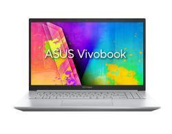 Laptop Asus Vivobook Pro15 M6500RC-MA004W (90NB0YK2-M00040)/ Transparent Silver/ AMD Ryzen 7 6800H (up to 4.7GHz,20M)/ RAM 16GB DDR4/ 512GB SSD/ NVIDIA GeForce RTX 3050/ 15.6 OLED 2.8K 120Hz/ Win 11H/ 2Yrs