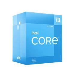 Bộ vi xử lý Intel Core i3 12100 (3.3GHz turbo up to 4.3GHz, 4 nhân 8 luồng, 12MB Cache)