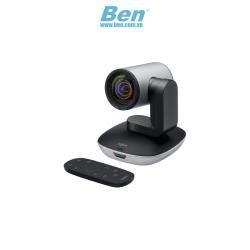 Webcam - Camera hội nghị Logitech PTZ PRO 2 (960-001184) Webcam - Camera hội nghị Logitech PTZ PRO 2 (960-001184)