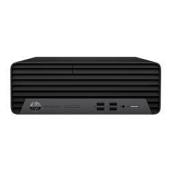 Máy tính để bàn HP OmniDesk M02-0022d | C16DZPA| Intel d,Core i5-14400 | 16GB DDR5 | 512GB SSD | Intel UHD Graphics | Wi-Fi 6 | Bluetooth 5.4 | Keyboard | Mouse | Windows 11 Home