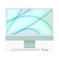 Máy tính để bàn All In One Apple iMac Z14L0005S/ Green/ Apple M1(8-Core CPU/7-Core GPU) / RAM 16GB/ 512GB SSD/ 24-inch Retina 4.5K/ Keyboard and Mouse/ Mac OS/ 1Yr