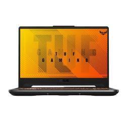 Laptop Asus TUF Gaming FX506LH-HN188W/ Black/ Intel Core i5-10300H (2.5Ghz, 8MB)/ RAM 8GB/ 512GB SSD/ Nvidia GTX1650 4GB/ 15.6inch FHD 144Hz/ RGB_KB/ Win11/ 2Yrs