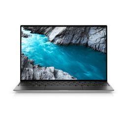 Laptop Dell XPS13 9310 (6GH9X)/ Bạc/ Intel Core i7-1195G7 (up to 5Ghz, 12MB)/ RAM 16GB/ 512GB SSD/ Intel Iris Xe Graphics/ 13.4inch UHD Touch/ Win 11SL + Office/ 1Yr