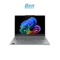 Laptop Lenovo IdeaPad 5 2-in-1 14Q8X9 (83GH001FVN) | Xám | RAM 16GB | 512GB SSD | Qualcomm Adreno GPU | 14 inch WUXGA OLED) | Fingerprint | 3 cell 57Wh | Win11 SL | 2Yrs
