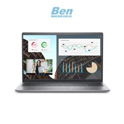 Laptop Dell Vostro 15 3530 ( 80GG93 ) | Xám | Intel core i5 - 1335U | RAM 16GB | 512GB SSD | 15.6 inch FHD 120Hz | Intel Iris Xe Graphics | Win 11 Home + Office Home & Student 21 | 1Yr