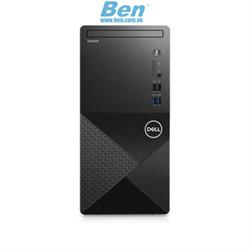 Máy tính để bàn Dell Vostro 3020 T ( 6FM7X11 ) | Đen | Intel core i5 - 13400 | RAM 8GB DDR4 | 512GB SSD | Intel UHD Graphics 730 | WL BT | K & M | Win 11H | 1Yr