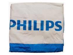 áo mưa Philips