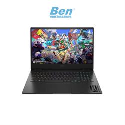 Laptop HP OMEN 16-wf1137TX ( A2NR9PA ) | Shadow Black | Intel Core i9 - 14900HX | RAM 32GB | 1TB SSD | 16.1 inch QHD | NVIDIA GeForce RTX 4070 8GB | 6 Cell | Win 11 Home | 1Yr