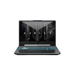 Laptop Asus TUF Gaming F15 FX506LHB-HN188W/ Đen/ Intel Core i5-10300H (up to 4.5Ghz, 8MB)/ RAM 8GB/ 512GB SSD/ NVIDIA GeForce GTX 1650 4GB/ 15.6 inch FHD/ 3Cell/ Win 11/ 2Yrs