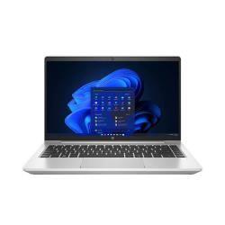 Laptop HP ProBook 440 G9 (6M0X8PA)/ Bạc/ Intel Core i7-1255U (up to 4.7Ghz, 12MB)/ RAM 16GB/ 512GB SSD/ Intel Iris Xe Graphics/ 14 Inch FHD/ 3 Cell/ Win 11H/ 1Yr