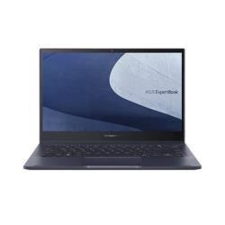 Laptop Asus Expertbook B5302CEA-L50916W/ Đen/ Intel Core i5-1135G7 (up to 4.2Ghz, 8MB)/ RAM 8GB/ 512GB SSD/ Intel Iris Xe Graphics/ 13.3 Inch FHD Touch/ 4 Cell/ Win 11SL/ 2Yrs