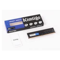 Bộ nhớ trong máy tính  KIMTIGO 8GB DDR4 3200MHz_KMKU8G8683200 (RAMKT250)