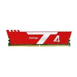 Bộ nhớ trong máy tính KIMTIGO T4 16GB (16GB x1) DDR4 3600MHz_KMKUAG8783600T4-R (RAMKT660)