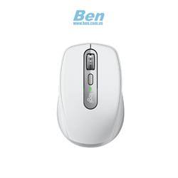 Chuột không dây Logitech MX Anywhere 3 FOR BUSINESS  (Graphite - 910-006206) Chuột không dây Logitech MX Anywhere 3 FOR BUSINESS  (Graphite - 910-006206)