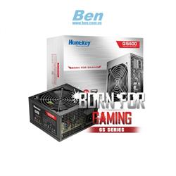 Nguồn Huntkey GS600 - 600W (80 Plus / Non Modular) Nguồn Huntkey GS600 - 600W (80 Plus / Non Modular)