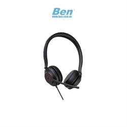 Tai nghe Yealink model UH35 Dual-Teams