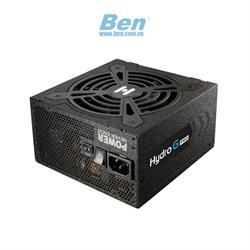 Nguồn FSP Power Supply HYDRO G PRO HG2-850 Gen 5 850W (80 Plus Gold/PCIE 5.0/Màu Đen/Full Modular) Nguồn FSP Power Supply HYDRO G PRO HG2-850 Gen 5 850W (80 Plus Gold/PCIE 5.0/Màu Đen/Full Modular)